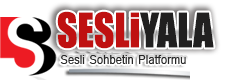 SesliYala.Com - 18Sesli Chat, 18Sesli Sohbet, +18Sesli Siteler, 18Sesli Site...